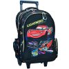 Disney Cars Lightning rolling school bag, bag 46 cm