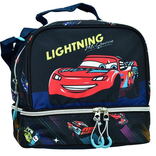 Disney Cars Lightning thermo lunch bag 21 cm