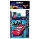 Disney Cars RPM stationery set 5-piece