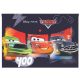 Disney Cars Lightyear A/4 Document Holder