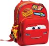 Disney Cars Piston Cup backpack, bag 30 cm