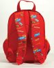 Disney Cars Piston Cup backpack, bag 30 cm