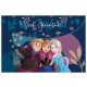 Disney Frozen Explore A/4 Document Holder