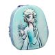 Disney Frozen Adventure 3D Backpack, Bag 34 cm