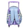 Disney Frozen Adventure rolling kindergarten backpack, bag 30 cm