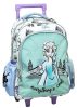 Disney Frozen Adventure rolling school backpack, bag 46 cm