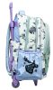 Disney Frozen Adventure rolling school backpack, bag 46 cm