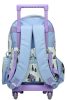 Disney Frozen Adventure rolling school backpack, bag 46 cm