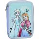 Disney Frozen Adventure filled pencil case with 2 levels