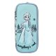 Disney Frozen Adventure 2-compartment pencil case 26 cm