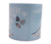 Disney Frozen Adventure metal pencil holder 10.5 cm