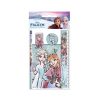 Disney Frozen Adventure stationery set 5 pcs