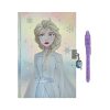 Disney Frozen Elsa Journal + Magic Pen Set