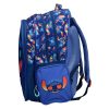 Disney Lilo and Stitch Chillin' school bag, bag 46 cm