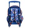 Disney Lilo & Stitch Chillin' Rolling Kindergarten Backpack, Bag 30 cm