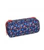 Disney Lilo and Stitch Chillin' 2-compartment pencil case 23.5 cm