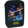 League of Legends Yasuo filled, 2-tier pencil case