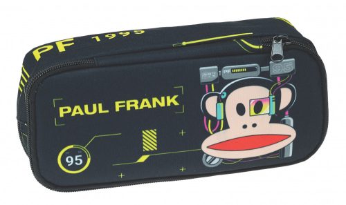 Paul Frank Monkey pencil case 23.5 cm