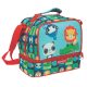 Fisher-Price Animals thermo lunch bag 21 cm