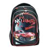 Hot Wheels No limits school bag, bag 46 cm