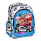 Hot Wheels Runner backpack, bag 30 cm