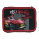 Hot Wheels No limits filled pencil case, 2 levels