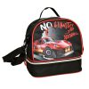 Hot Wheels No limits thermo lunch bag 21 cm