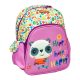 Fisher-Price Animals Panda backpack, bag 31 cm