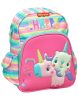 Fisher-Price Animals Unicorn backpack, bag 31 cm