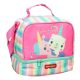 Fisher-Price Animals Unicorn thermal lunch bag 21 cm