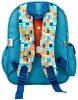 Fisher-Price Animals Tiger backpack, bag 30 cm