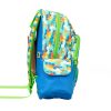 Fisher-Price Animals Frog backpack, bag 30 cm