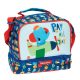 Fisher-Price Animals thermal lunch bag 21 cm