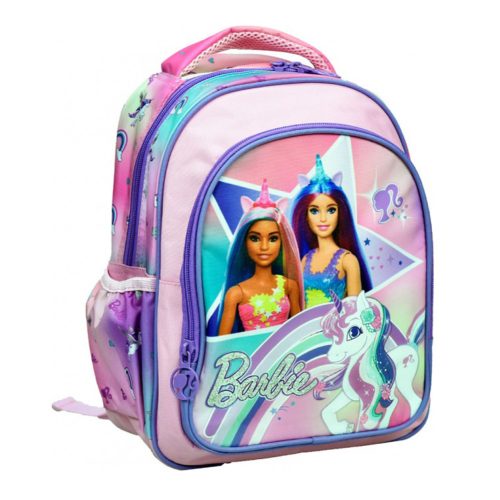 Barbie Unicorn backpack, bag 30 cm