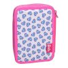 Barbie Summer filled 2-tier pencil case