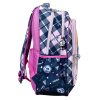 Barbie Mode school bag, bag 46 cm