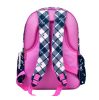 Barbie Mode school bag, bag 46 cm