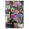 Monster High B/5 lined notebook 40 sheets