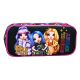 Rainbow High School 2-compartment pencil case 26 cm