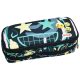 Emoji  Fun 2-compartment pencil case 26 cm