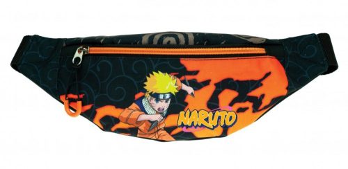 Naruto Fire waist bag 33 cm