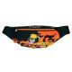 Naruto Fire waist bag 33 cm