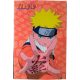 Naruto Fire B/5 lined notebook 40 pages