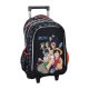 One Piece Luffy rolling school bag, bag 46 cm