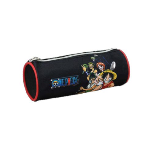 One Piece pencil case 21 cm