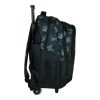 One Piece Crew rolling school bag, bag 46 cm