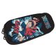 One Piece Luffy 2-compartment pencil case 23.5 cm