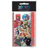 One Piece Crew stationery set 5 pcs