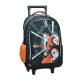 Dragon Ball Z rolling school bag, 46 cm bag