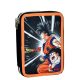 Dragon Ball 2-level loaded pencil case